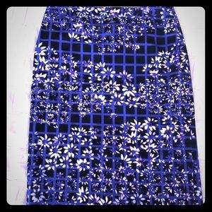 Ann Taylor Loft NWT Skirt